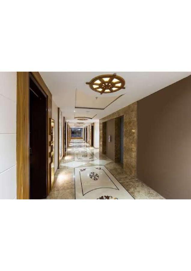 Hotel Shivay President Удджайн Экстерьер фото
